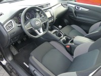 Nissan Qashqai 1.3 N-Connecta