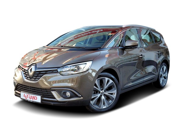 Renault Grand Scenic 1.2 TCE Intens