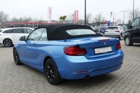 BMW 218 218i