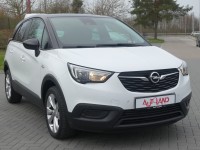 Opel Crossland 1.2