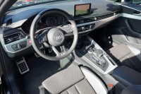 Audi A4 35 TDI Avant sport