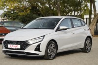 Vorschau: Hyundai i20 1.0 T-GDI Aut.