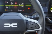 Dacia Bigster Expression 140 mHev