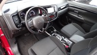 Mitsubishi Outlander 2.0 MIVEC Diamant Edition