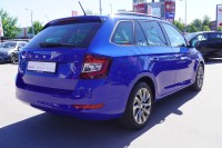 Skoda Fabia Combi 1.0 TSI Clever
