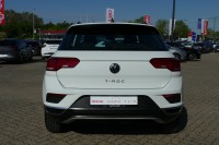 VW T-Roc 1.0 TSI
