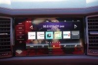 Skoda Kodiaq 2.0 TSI DSG RS 4x4 VC