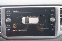 VW Golf Sportsvan 1.5 TSI DSG