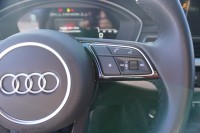 Audi A4 Quattro Avant 40 2.0 TDI quattro