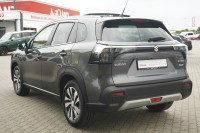 Suzuki SX4 S-Cross 1.4 Boosterjet