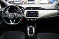 Nissan Micra 1.0