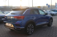 VW T-Roc 1.5 TSI Style