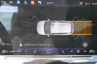 VW Golf VIII Variant Life DSG