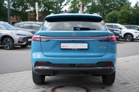 MG HS 1.5 T-GDI Hybrid+ Luxury Aut.