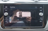 VW Touran 1.4 TSI Comfortline