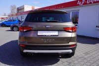 Seat Ateca 2.0 TDI DSG 4Drive Xcellence