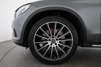 Mercedes-Benz GLC 350 d Exclusive 4Matic