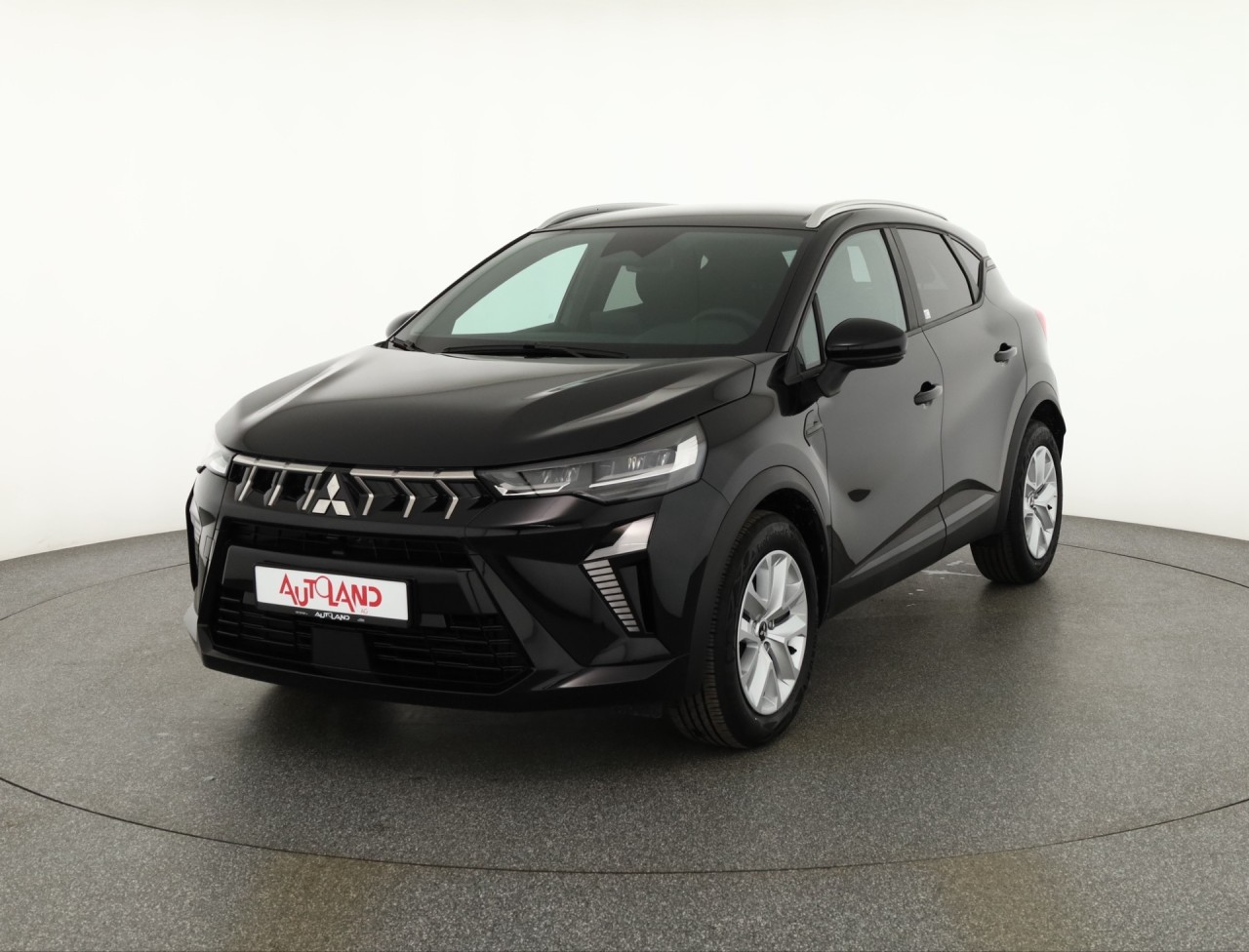 Mitsubishi ASX 1.3 Turbo