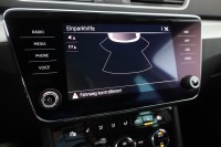Skoda Superb Combi 2.0 TDI DSG