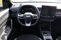 Dacia Duster Journey Hybrid 155 Aut.