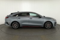 Kia pro_cee'd ProCeed 1.6 T-GDI GT