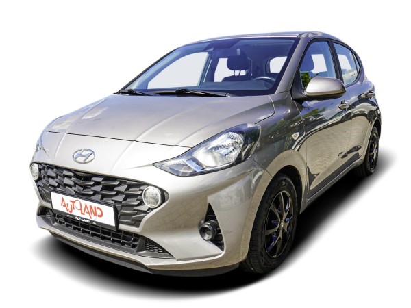 Hyundai i10 1.0 Select