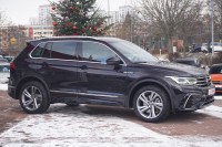 VW Tiguan 2.0 TSI R-Line 4M DSG
