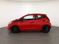 Vorschau: Toyota Aygo 1.0 x