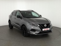 Nissan Qashqai 1.7 dCi 4x4 N-Tec