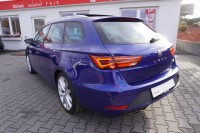 Seat Leon ST 2.0 TDI FR DSG