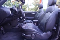 MINI COOPER_S_CABRIO Cabrio 1.6 Cooper S Highgate