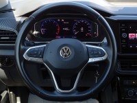VW T-Cross 1.0 TSI Style