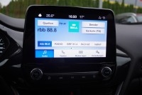 Ford Puma 1.0 EB mHev