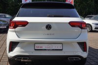 VW T-Roc 1.0 TSI R-Line IQ-Light