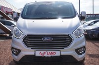Ford Tourneo Custom 2.0 EcoBlue L1 Aut.