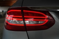 Mercedes-Benz C 200 C200 T-Modell BlueTec / d Avantgarde