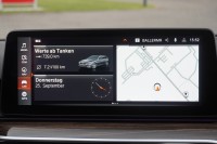 BMW 520 d Touring Aut.