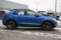 VW T-Roc 1.0 TSI Move