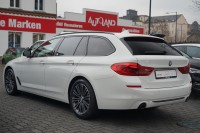 BMW 520 d Sport Line