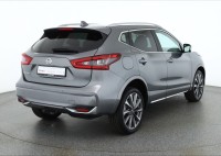 Nissan Qashqai 1.7 dCi Tekna+ 4x4