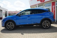 Nissan Qashqai Tekna 1.3 Dig-T Aut.