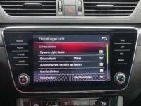 Skoda Superb Combi 2.0 TDI SportLine