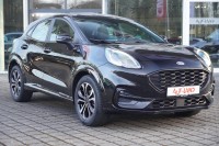 Ford Puma 1.0 M-Hybrid ST-Line