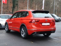 VW Tiguan Allspace 2.0 TSI DSG R-Line 4M