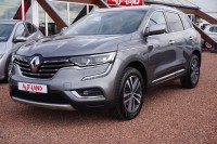 Vorschau: Renault Koleos 2.0 dCi Energy Intens 4x4