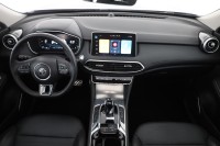 MG HS 1.5 T-GDI Luxury Aut.