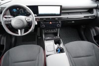 Hyundai Tucson 1.6T-GDI HEV N-Line 4WD Aut.