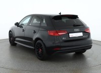Audi A3 Sportback 40 e-tron S Line
