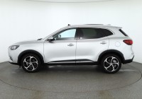 Vorschau: MG HS 1.5 T-GDI Luxury Aut.