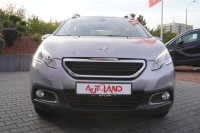 Peugeot 2008 1.2 12V PureTech